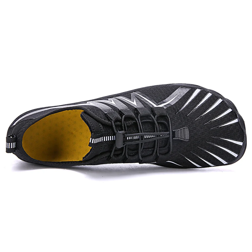 Grounded shoe for men with comfortable grounding-inspired design for everyday walking and outdoor wear from VelmoraMart
