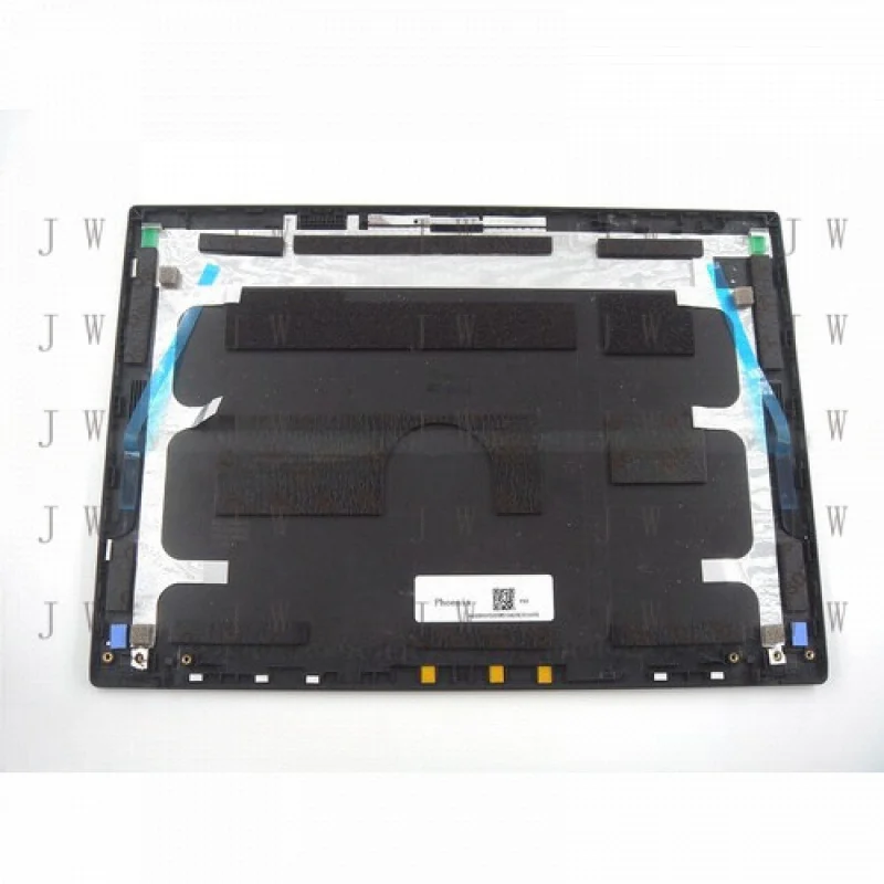 

DDZ New/Orig for Lenovo ThinkPad T14s Gen 3 Lcd Cover Rear Back Lid Black 5CB1H81791