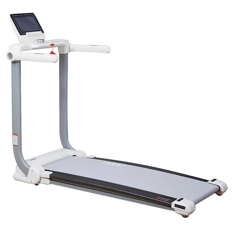 

Treadmill Household Small Silent Fitness Multifunctional Weight Loss Indoor Folding Shock Absorbing Walking Machine