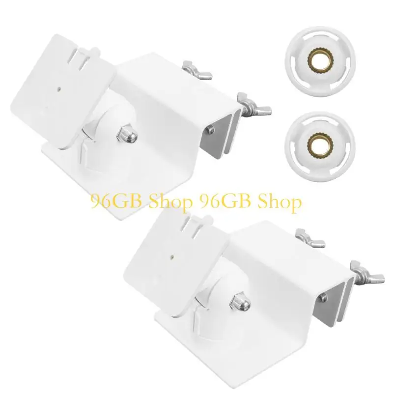 96GB No Drill Bracket for
