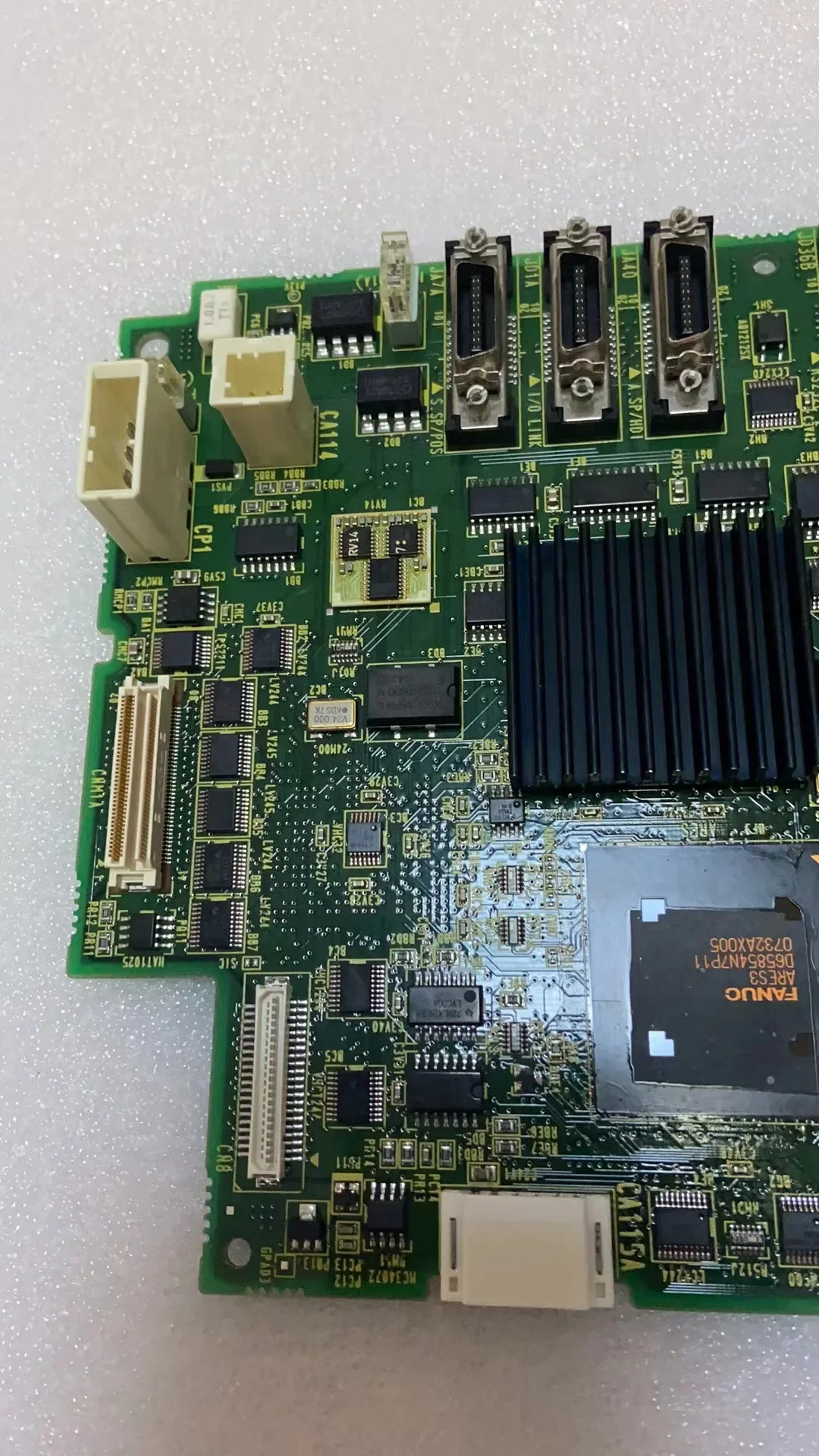 A20B-8200-0393 Circuiti utilizzati testati OK