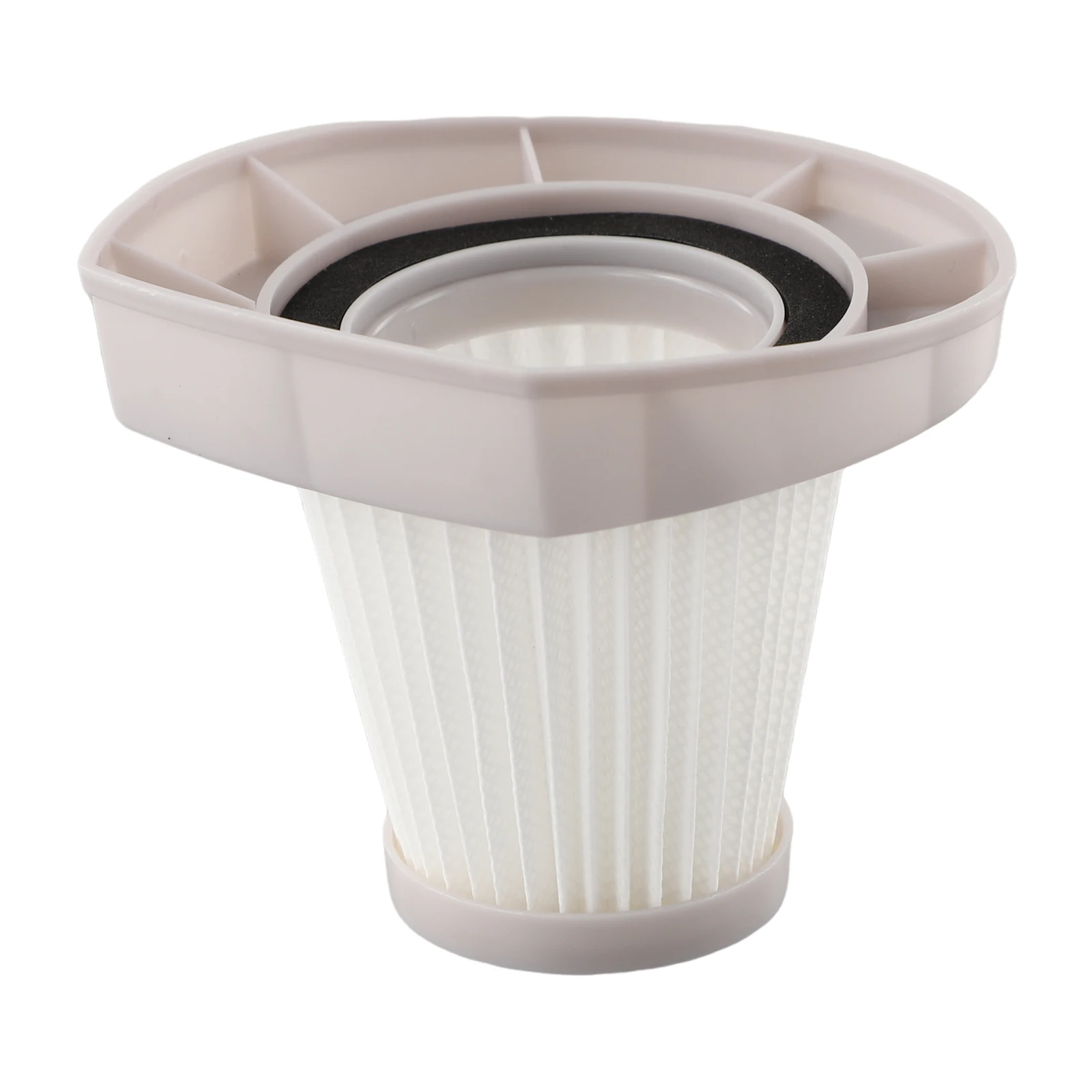 

High Quality Filtration For Your Samu Giken VC161PK/VC163BE Vacuum Cleaner With Our Washable Filter Replacement