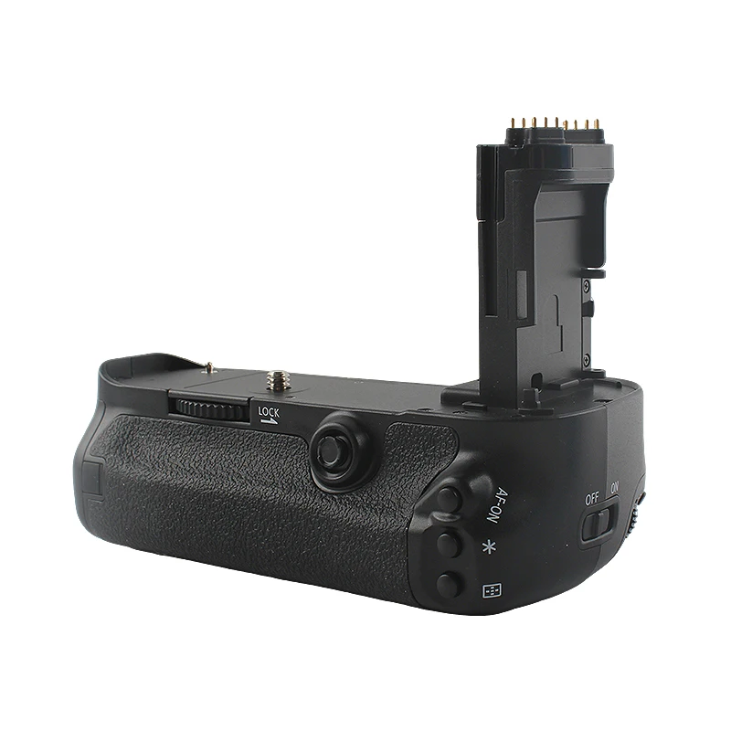 BG-E11 Vertical Battery Grip for Canon EOS 5D Mark III 5DS 5DS R 5D3 5DSR Works with LP-E6 & AA