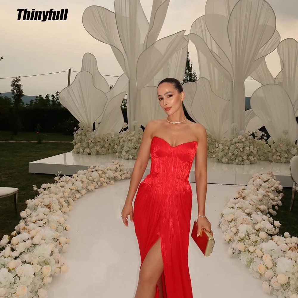 Briar Cosplay Prop - Vestido de baile sereia Thinyfull, decote