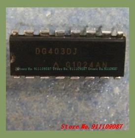 DG403DJ DG403 de oude