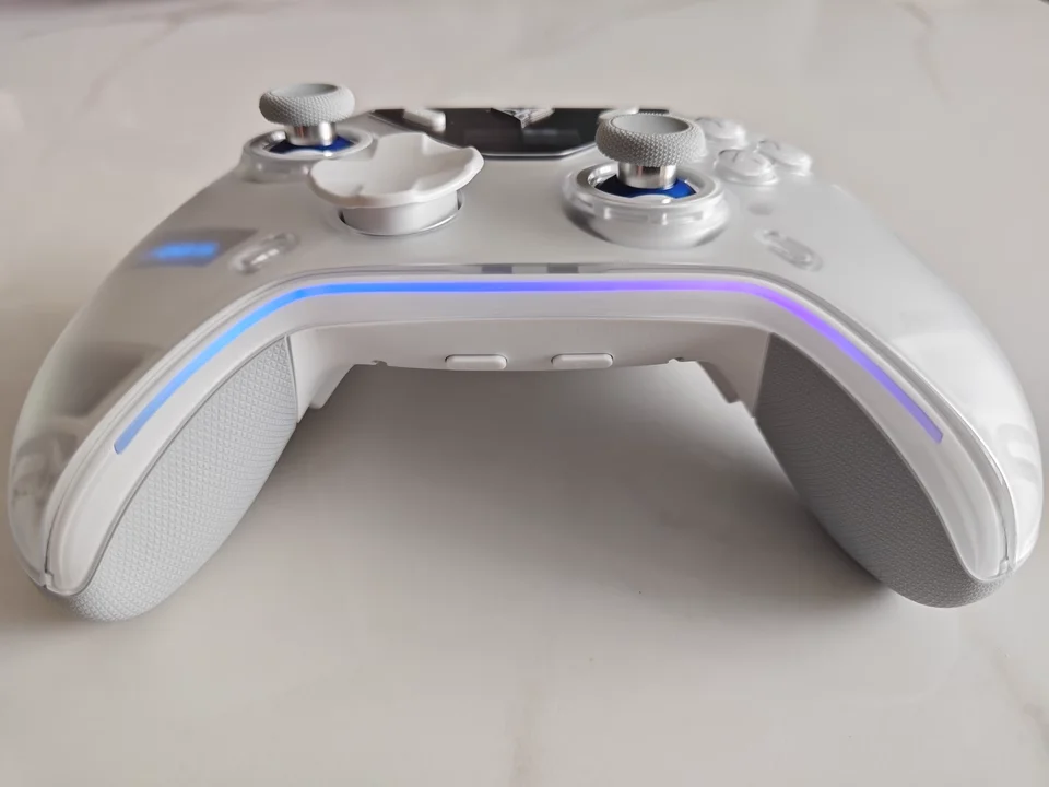 【NEW】Flydigi APX5 GamePad Feedback on Elite Controller Switch 2 Phone/pc/computer/ Steam Game Controller Xbox Wireless Accessory