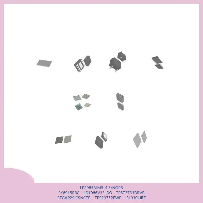 Lp2985Aim5-4.5/Nopb…