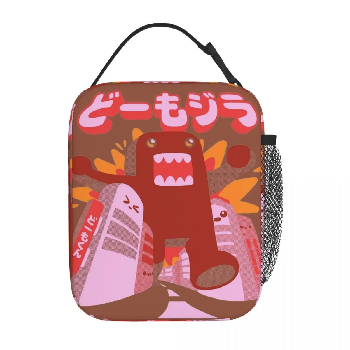 Domo Kun Domozilla … - image