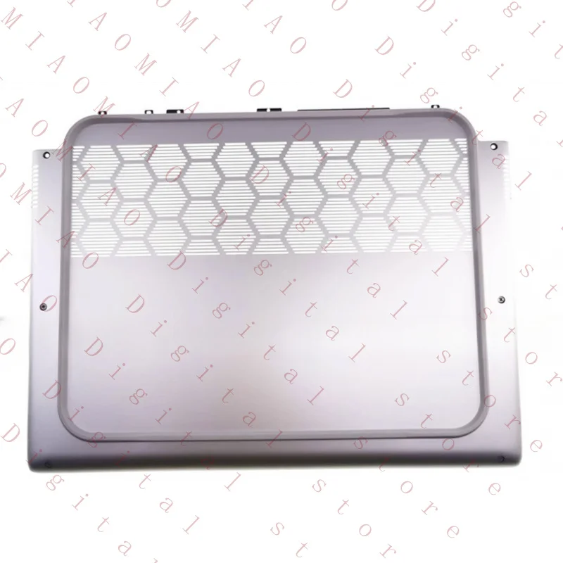 

Новая нижняя крышка корпуса (D-панель) для Dell Alienware X14 R2 TXVX4-0TXVX4-SLV