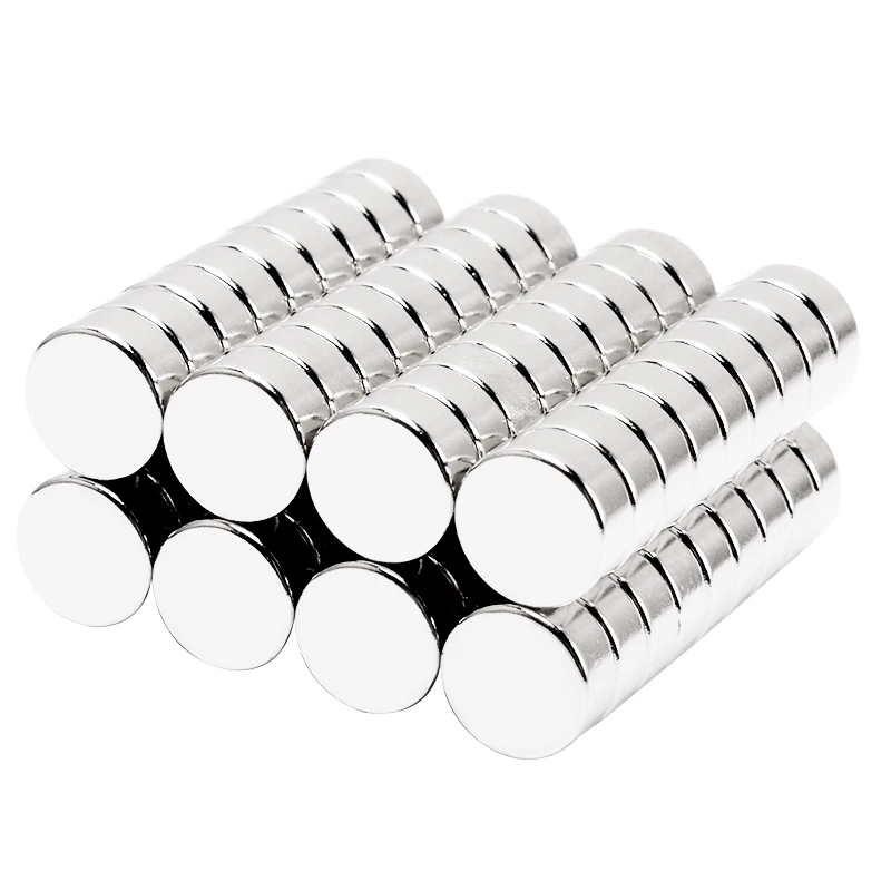 מגנט עגול Dia12mm 12 x1 12 x2 12 x3 12 x4 12 12 x5 12 x6 מ