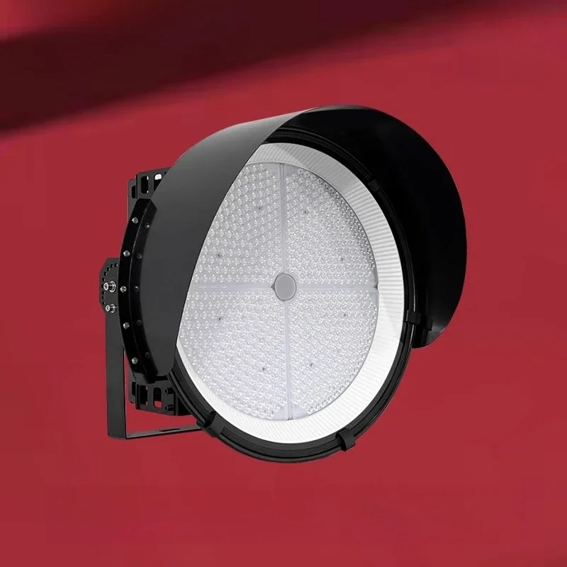 

Stadium light High power sports field lighting Long distance projection light 300W400W500W Outdoor light