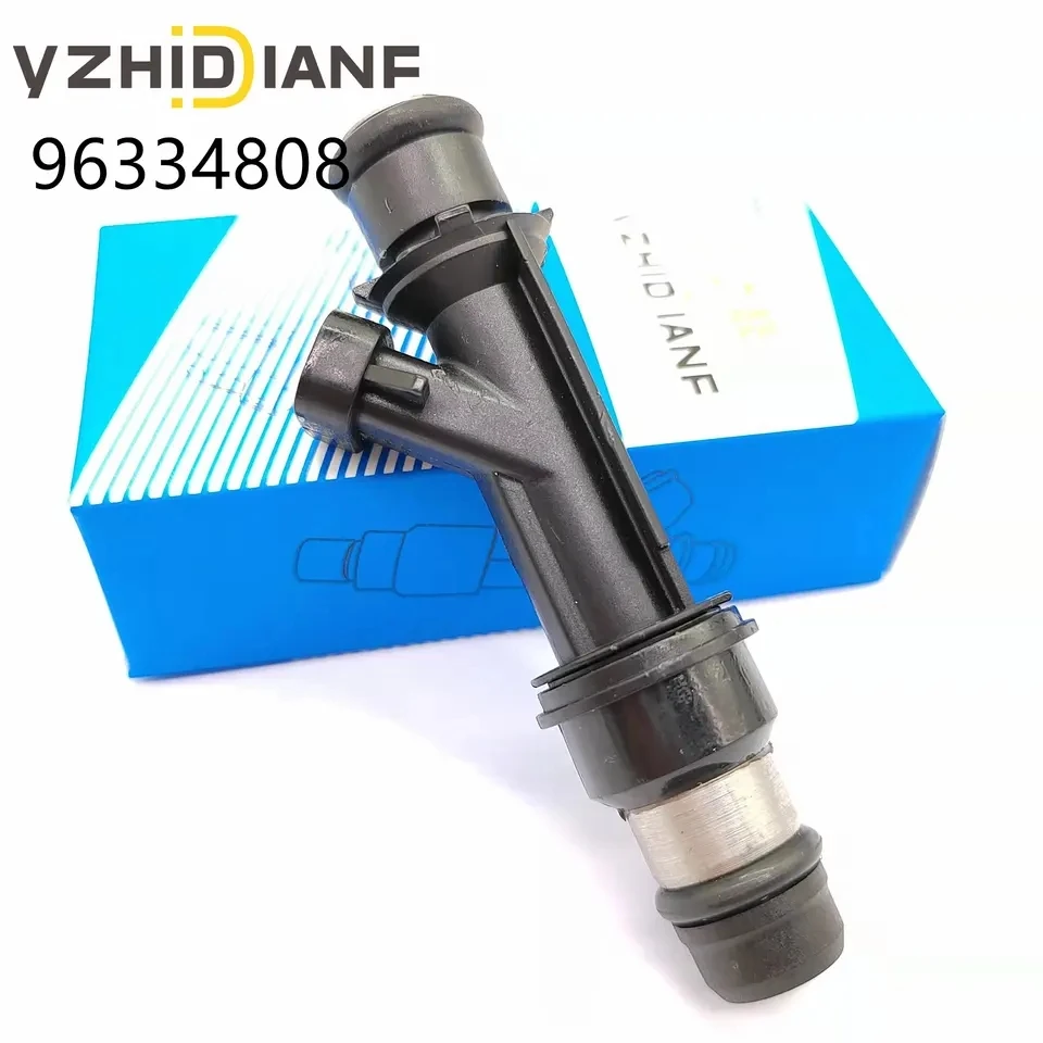 1pc Fuel Injector Nozzle 96334808 25332290 For Suzuki Forenza Breno 2.0L 2004-2008 Auto Parts