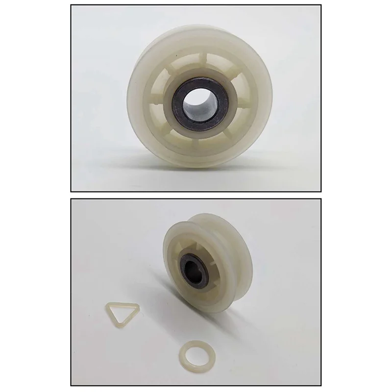 Натяжной ролик сушилки A20M 4X 279640   Замена сушилки для одежды Whirlpool и Kenmore - замена 3388672 697692   АП 3094197   В 10468057