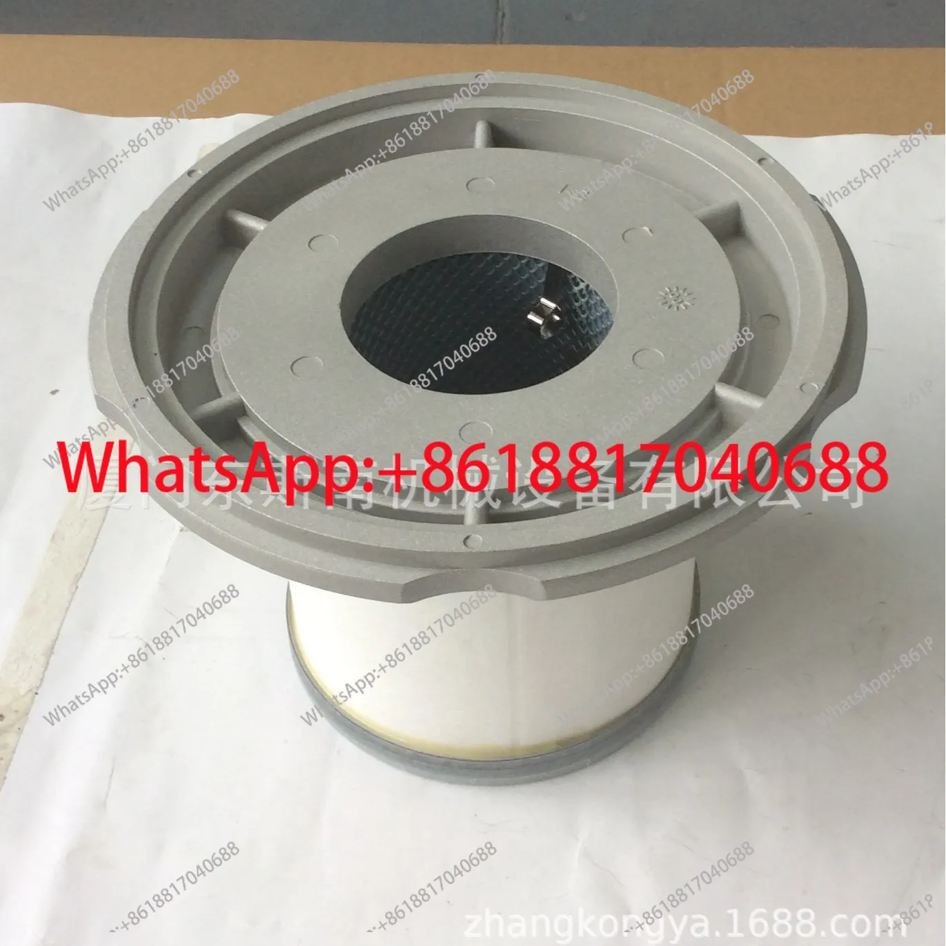 UPS22 air compressor external oil core 54749247 compression equipment accessories 54749