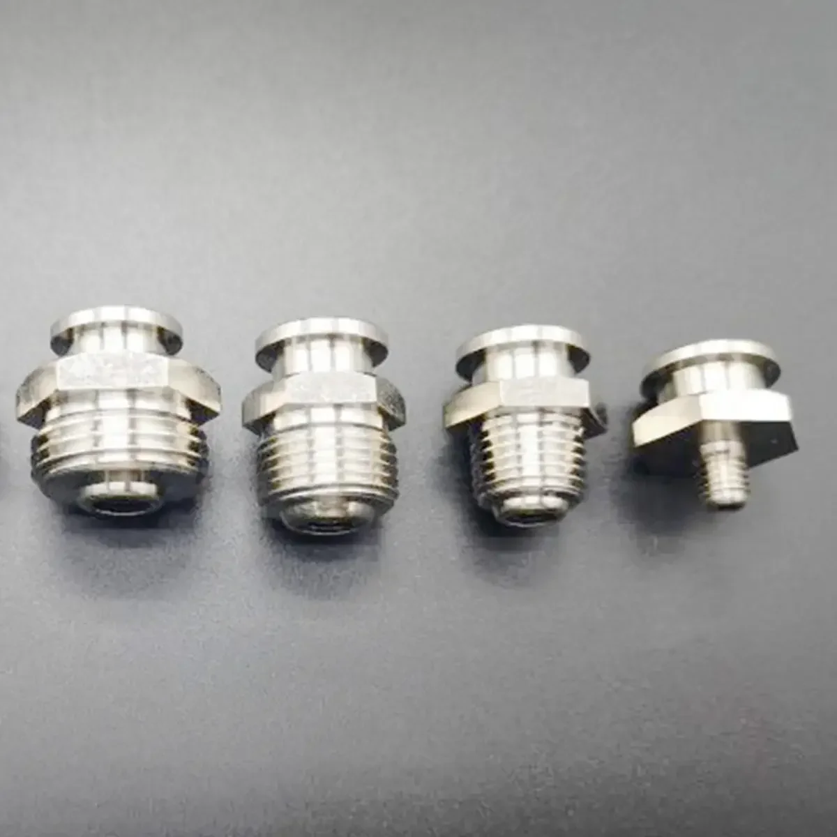 1-8-дюйма-1-4-дюйма-3-8-дюйма-1-2-дюйма-bspp-m6-m8-m10-m12-m4-m16-m20-Никель-латунь-с-наружной-кнопкой-Смазка-для-ниппелей-zerk-Лодка