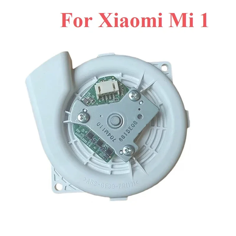 Robot Vacuum Cleaner Spare Parts Engine Ventilation Fan Motor for Xiaomi Mi 1st Robotic Vacuum Cleaner Parts Accessorie