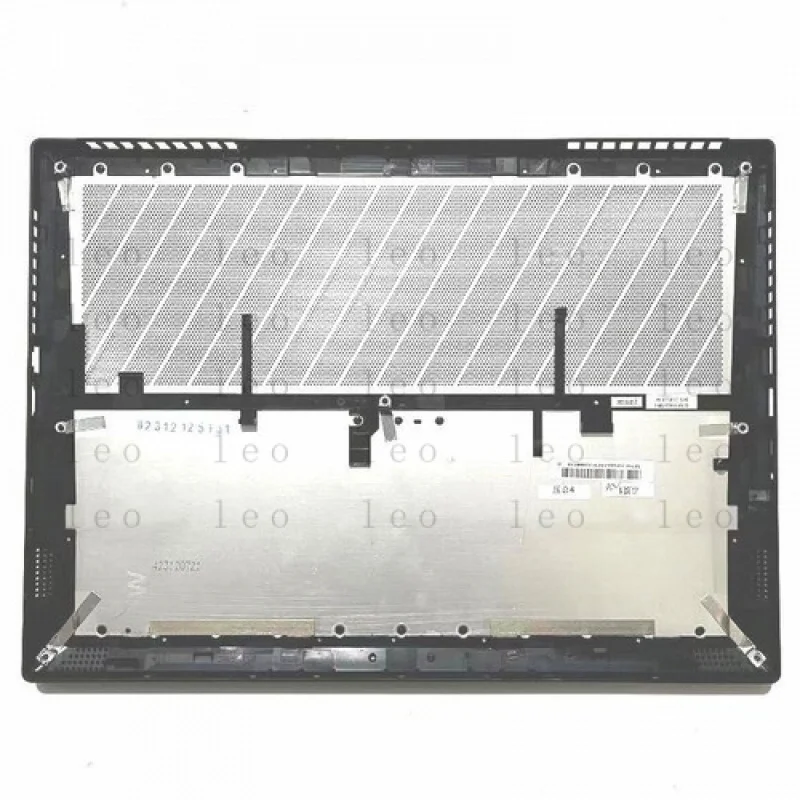 WW  95New For MSI Stealth 16 AI Studio MS-15F4 Bottom Base Cover Lower Case