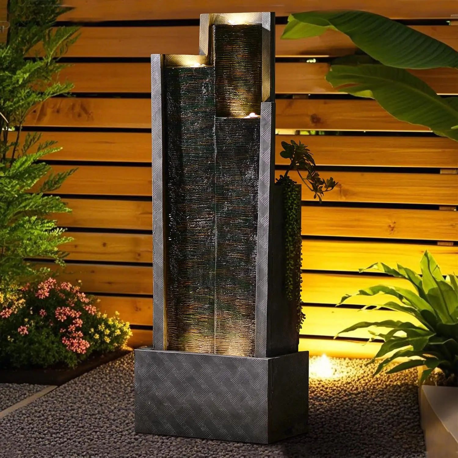 Modern Outdoorwater…