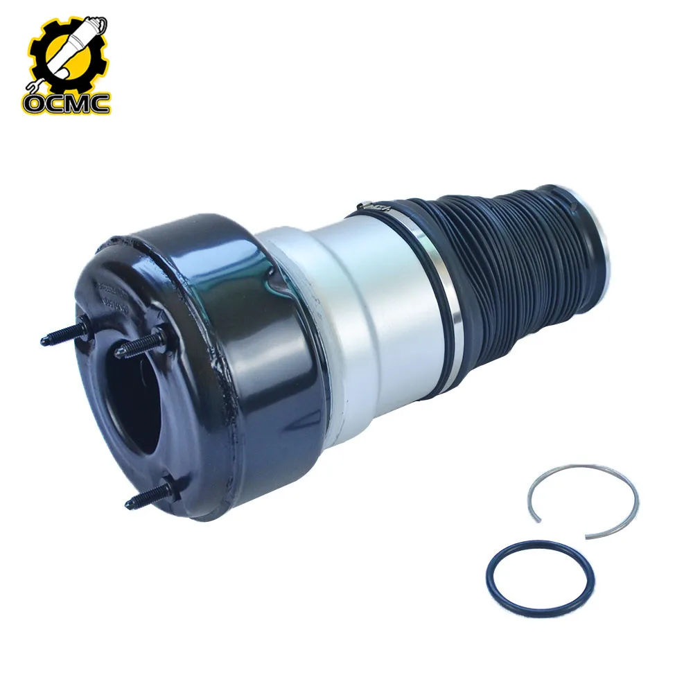 

Fit For Mercedes-Benz W221 Front Left / Right Air Suspension Spring Repair Kit 2213204913