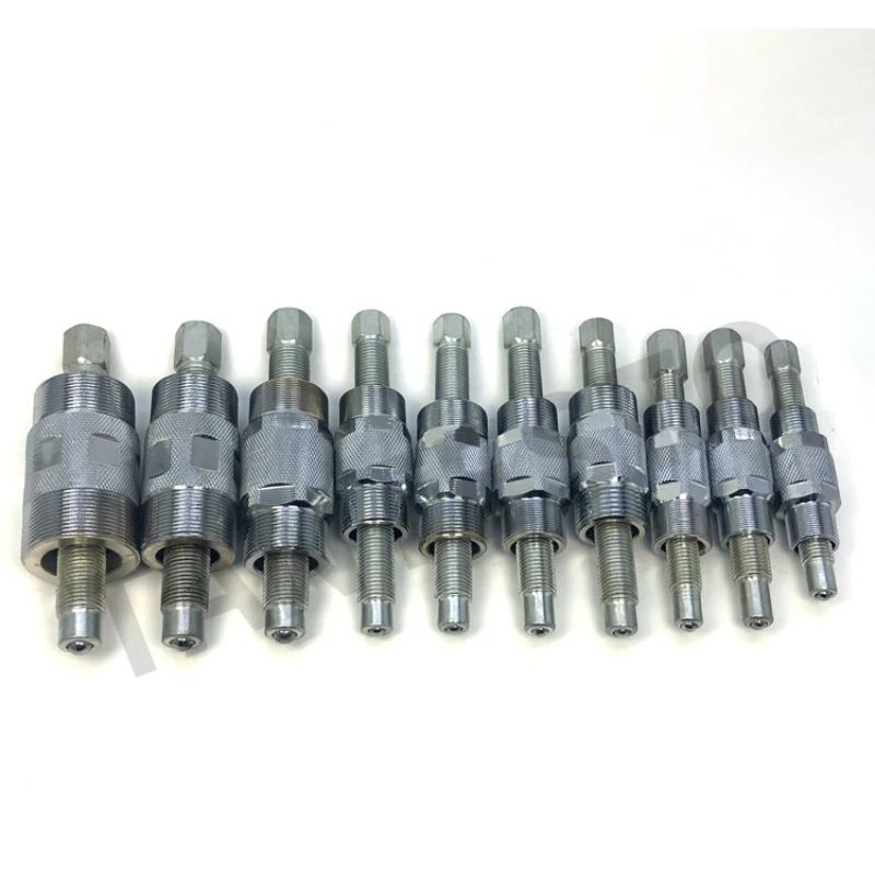 

CRIN Pump Injector 10PCS Flying Hammer Removal Puller Repair Tools