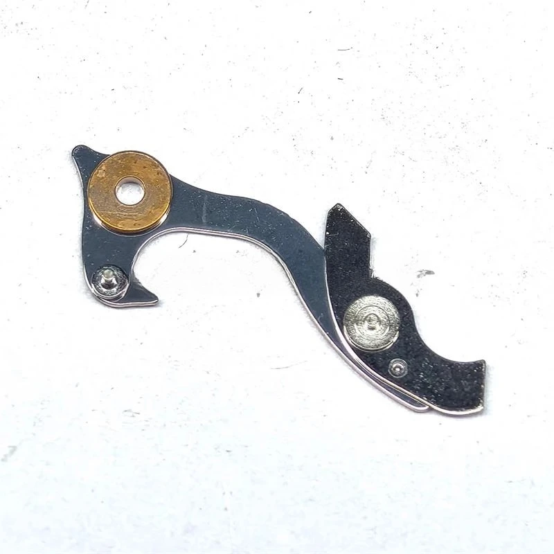 

Original L688.2 movement chronograph l687.5 Switzerland A08.L01 A08.L91