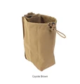 Coyote Brown
