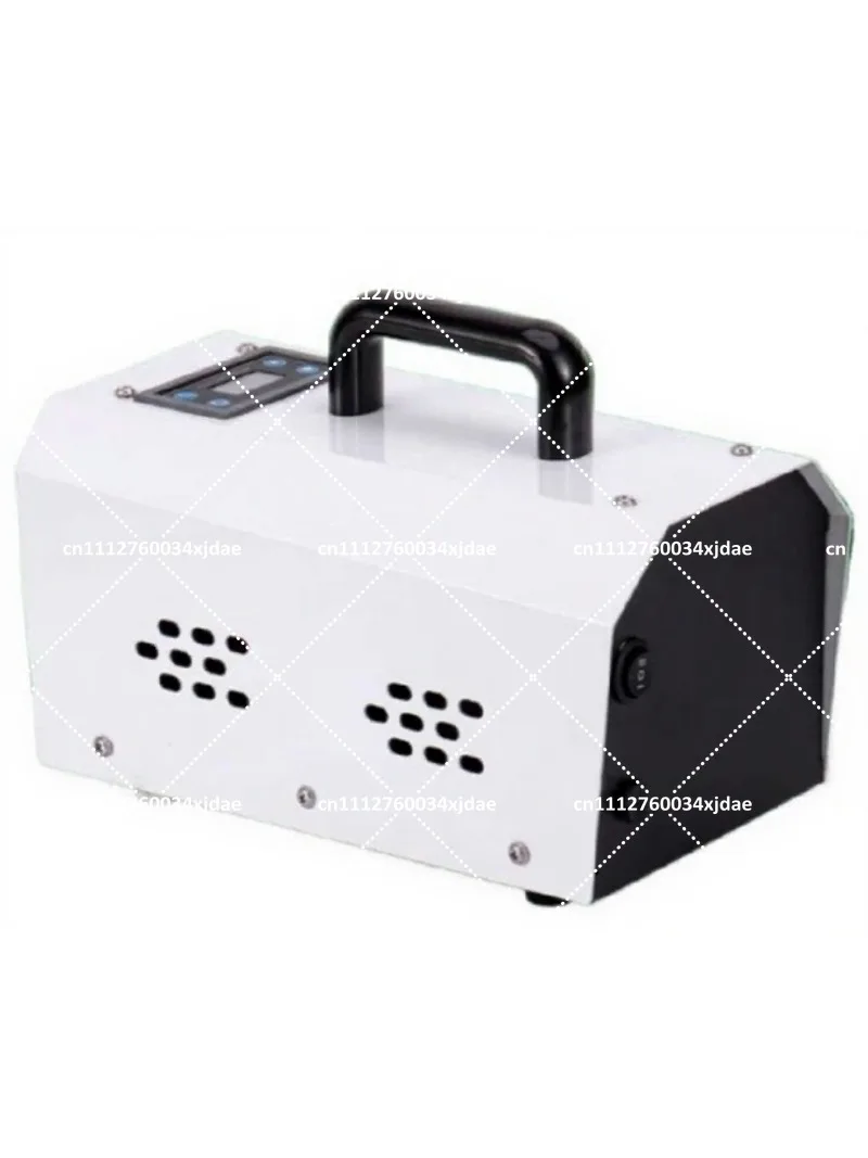 Automatic Garden Watering System Lawn Sprinkler Mist Spray for Dust Control Humidification