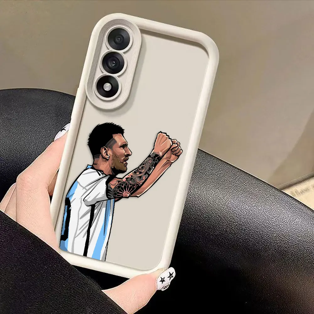 Football Star M-Mes…