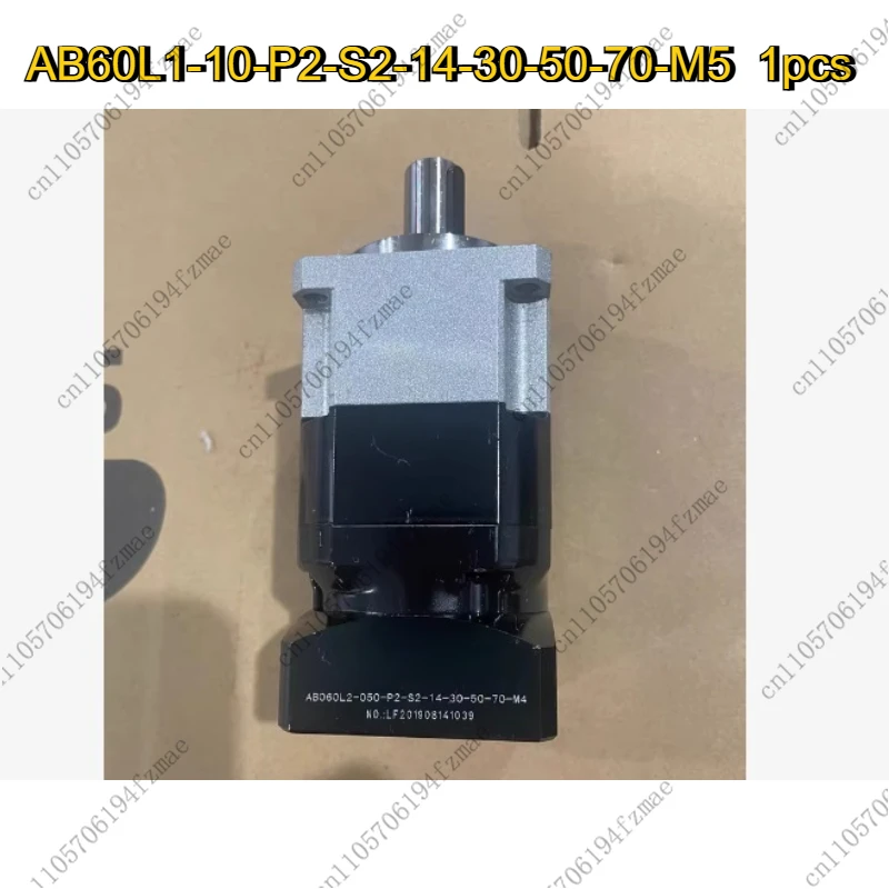 

Редуктор аксессуаров, модель AB60L1-10-P2-S2-14-30-50-70-M5