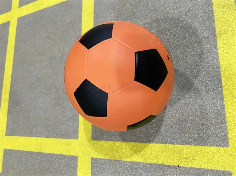 Futebol escola primária futebol infantil jardim de infância treinamento wearproof e à prova de explosão