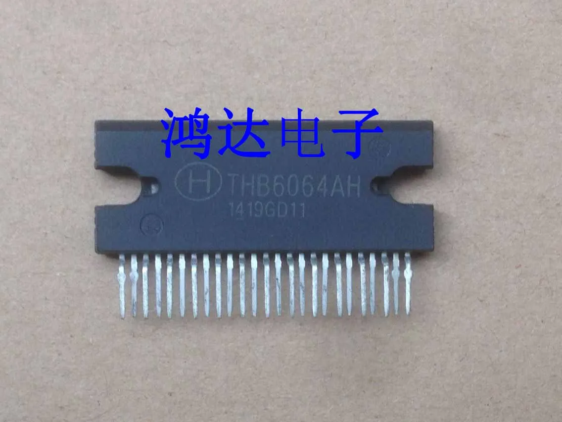 

THB6064AH THB6064H ZIP-25 10шт.