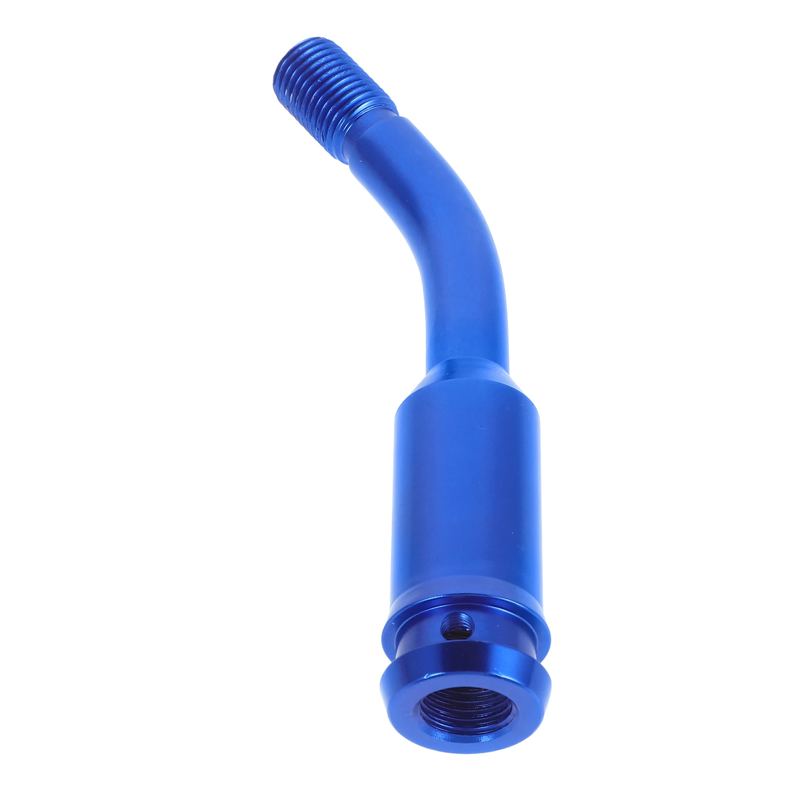 

Adjustable Gear Shift Extension Rod Durable Metal Car Gear Extender Shifter Lever Pegs Smooth Transmission Manual Automatic