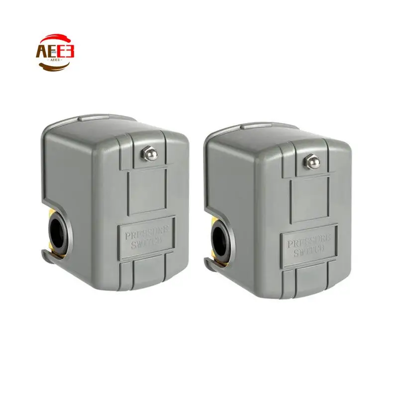 Aee3-Water Pressure…