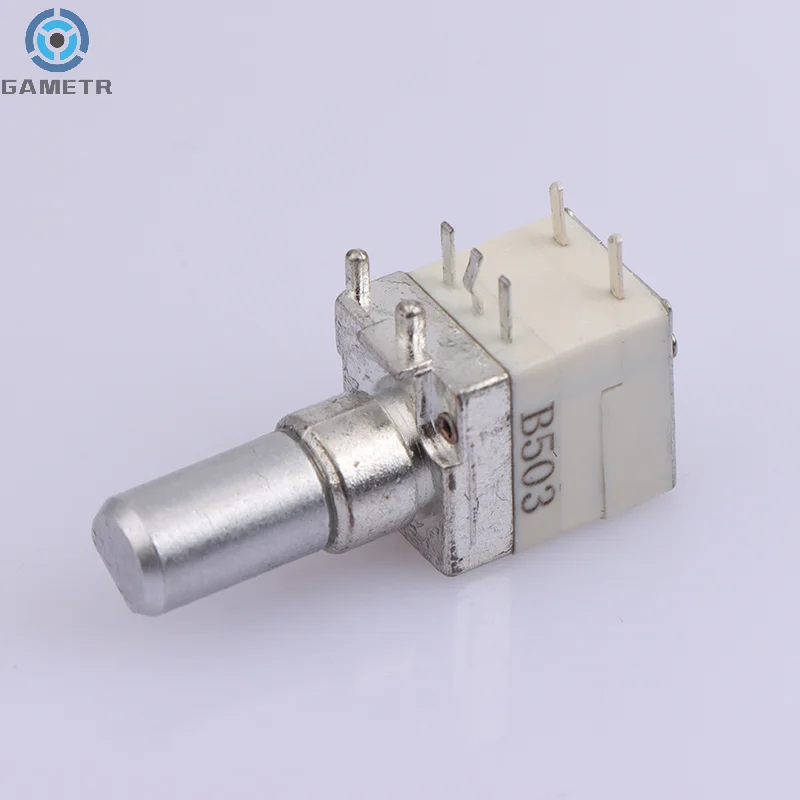 1880619Z06 Walkie Potentiometer Volume Control Switch For Radio GP328 CP200 EP450 GP88S GP3188 GP3688 CP040 CP140 CP180