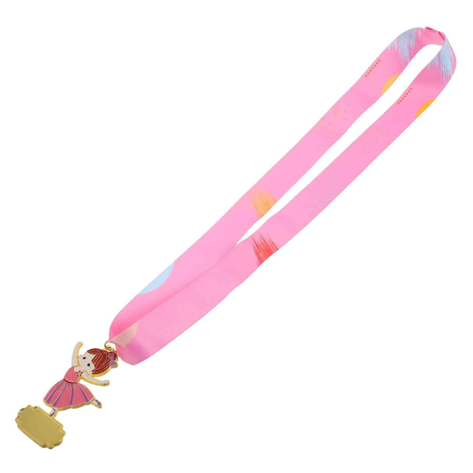 

1Pcs Dance Competition Medals Reward Plaques Kids Boost Confidence Keepsakes Student Awards Sports Team Kindergarten Graduation