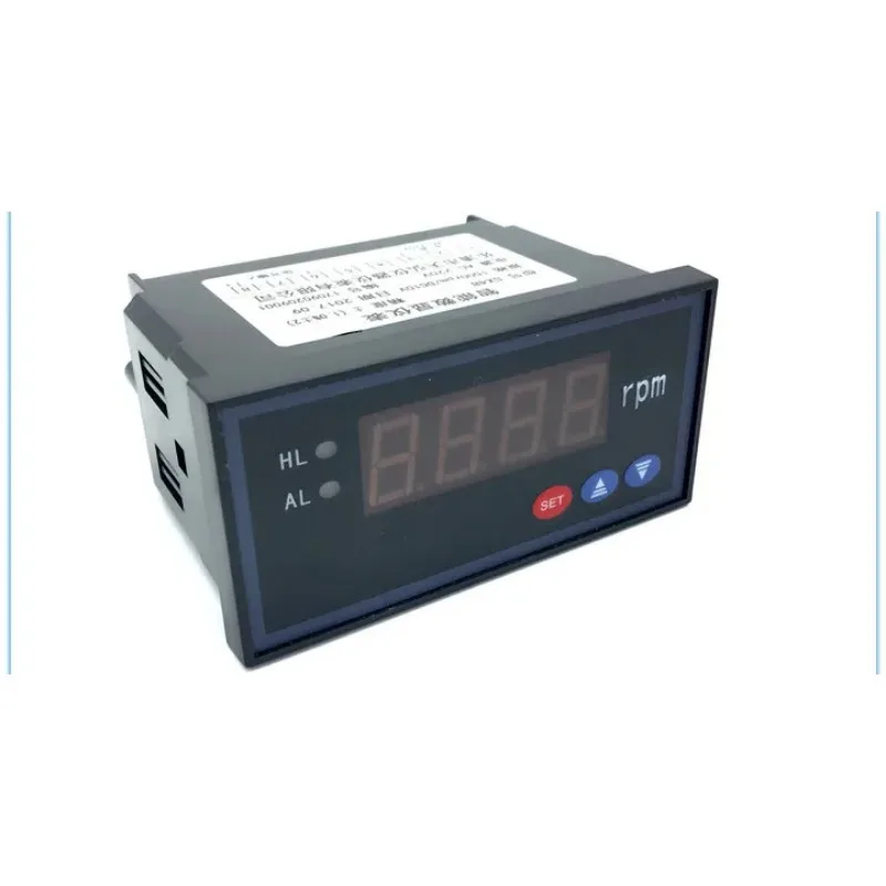 

Smart Digital Display Meter SX48 Ammeter Voltmeter Tachometer
