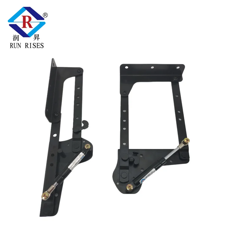 

Мебельная фурнитура: Механизм трансформации для журнального столика B04-7H, каркас для мебели ATV&UTV