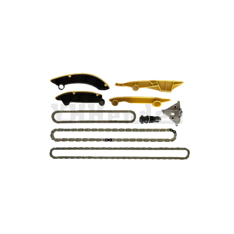 For Land Rover 3.0T AJ300D Timing Chain Set Timing Repair Kit LR125583