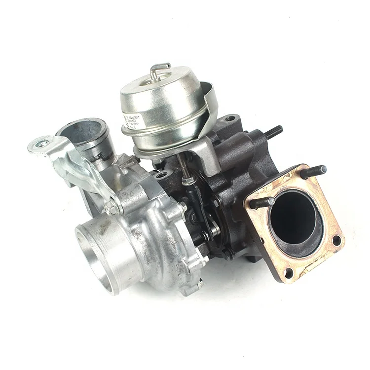 Auto Car Parts 8974350072 Water Cooling Turbocharger For Isuzu D-MAX 2.5T