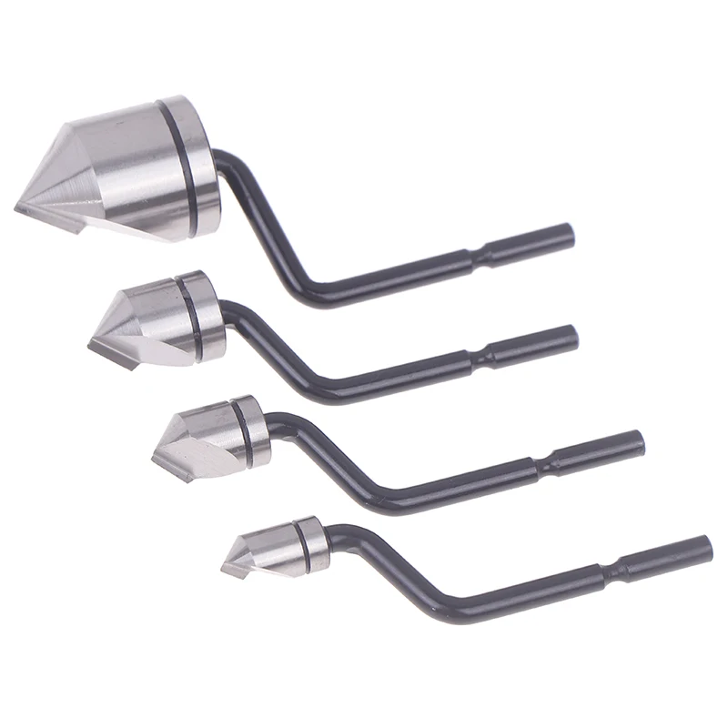 1 Pcs New Chamfer T…