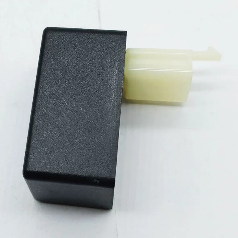 Fuel Cut Off Relay for Honda VRX400 T (NC33) 1996/VT600 Shadow VLX Deluxe 1993-1998/NT650 J/K/L Bros 1988-1992 view 4