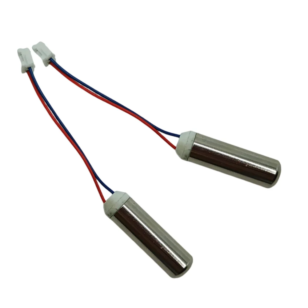 Waterproof DC 1.5~3.7V 3V MINi Vibration Vibrator Coreless Motor Micro Coreless Geared Motor DIY Massager
