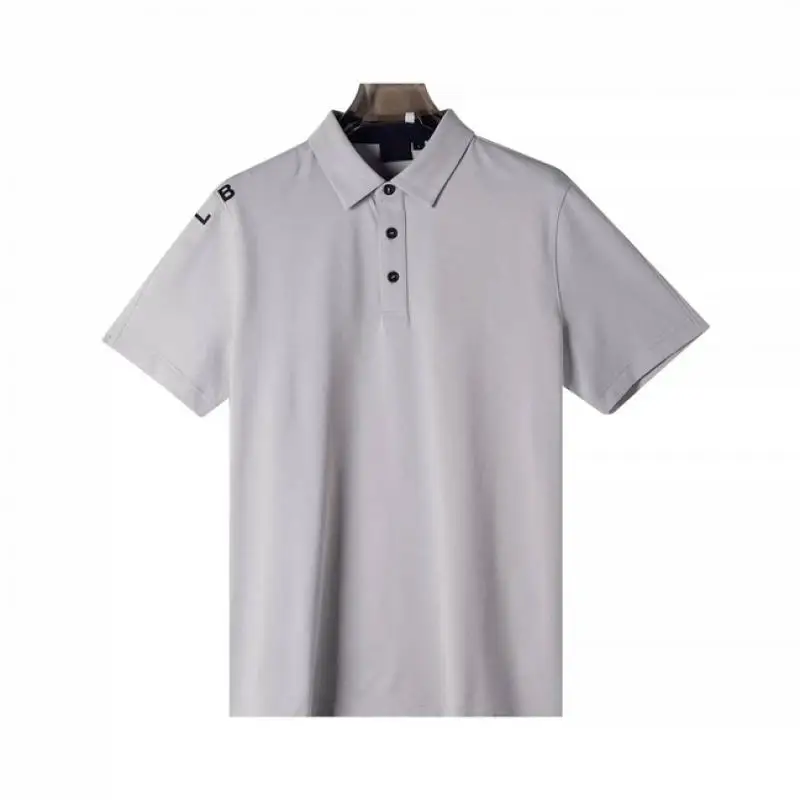New Summer Golf Clothing Men High Quality Quick Dry Outdoor Brand Golf Polo Shirt Fashion
