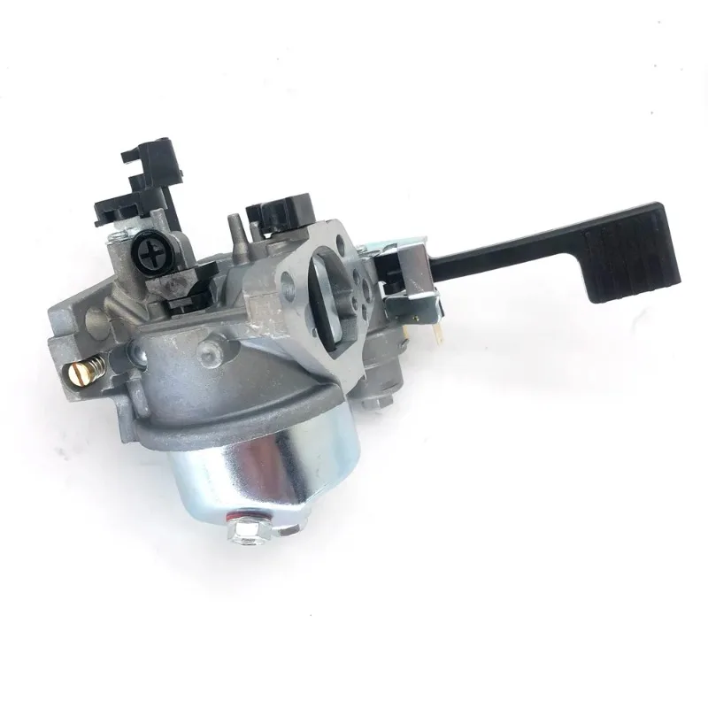 Racing Car CH440 Carburetor Kit for 420CC 14HP Engine | Replaces 17 853 113-S