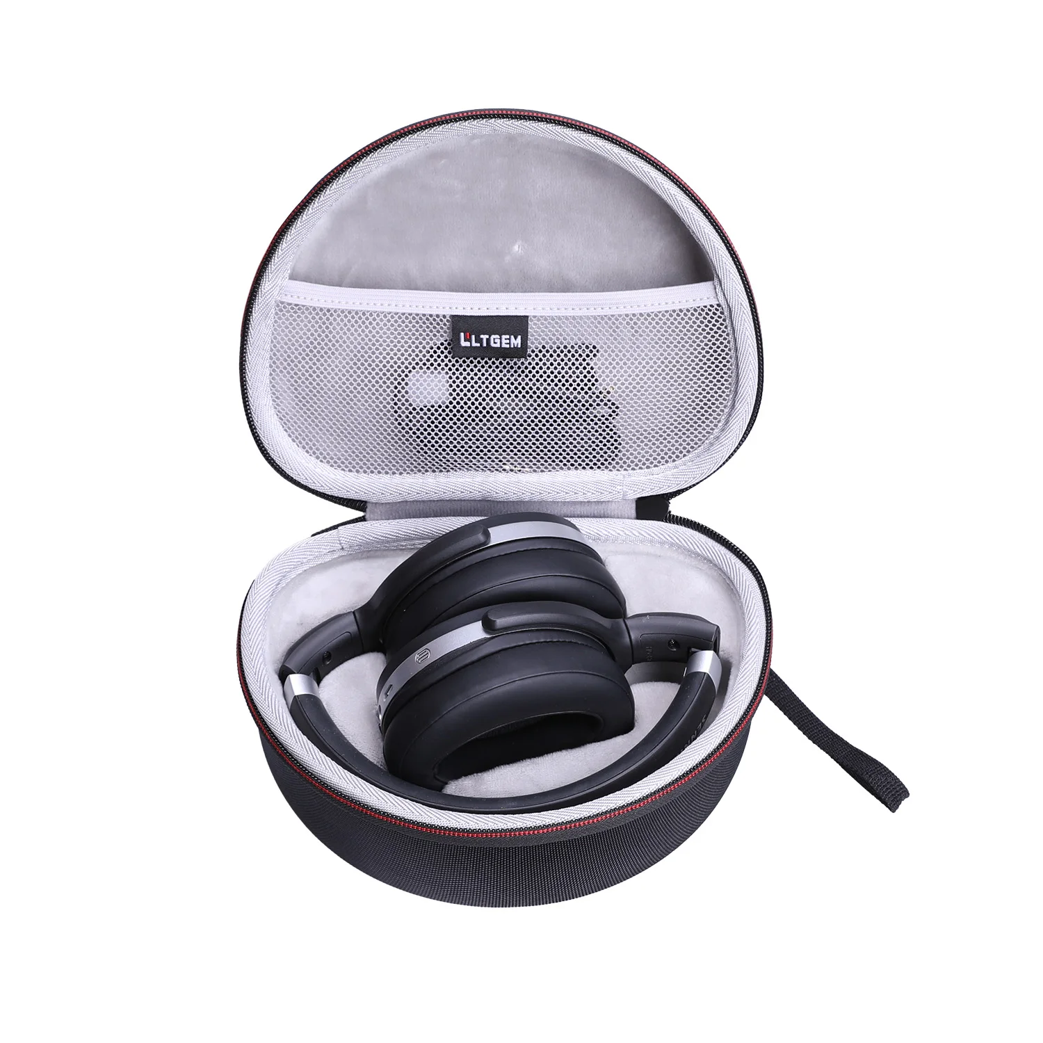 LTGEM Waterproof EVA Hard Case for Sennheiser HD 450BT/350BT Bluetooth 5.0 Wire-less Headphone