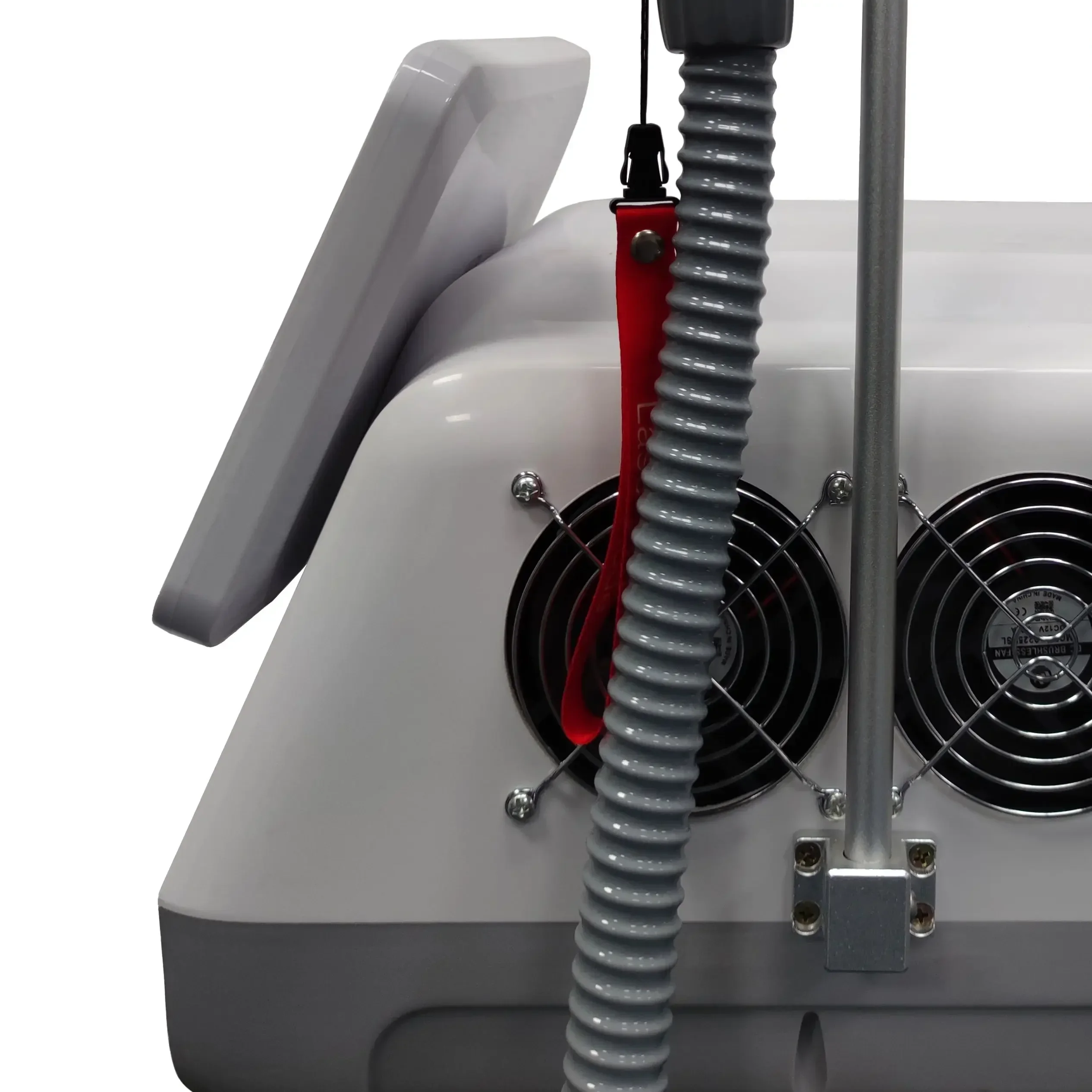 Salon Diode Laser Hair Removal Machine 4000W High Power 4 Wavelengths Ice Cooling All Skin Types Permanent Painless Hair Remover