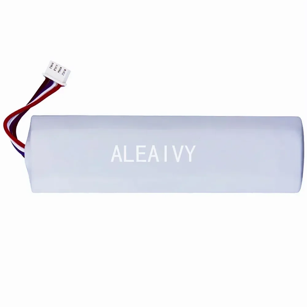 Bateria de substituição de íon-lítio 14.4v 5200mah para xiaomi mi robô aspirador de pó 2c xmstjqr2c/stytj03zhm/P2051-4S1P-ZM bateria