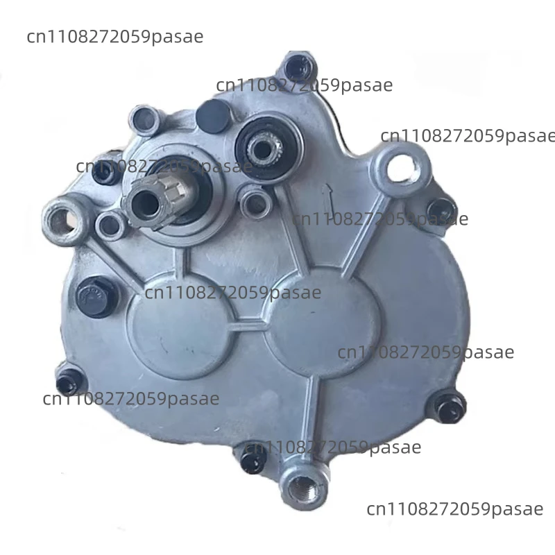 

Agricultural Weeder Transmission Parts for Rotary Tillers, Furrowers, and Weeders 170
