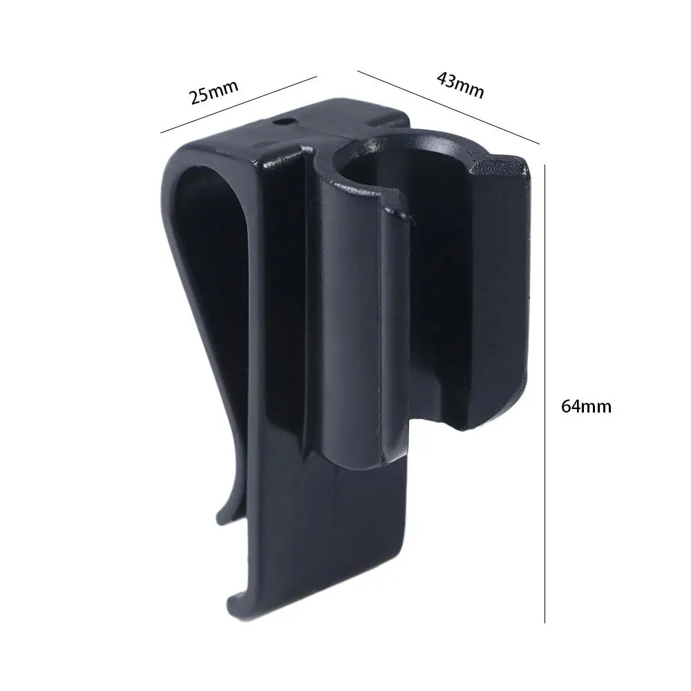 14pcs Portable Golf Equipment Golf Accessories Sporting Goods Golf Club Clip Golf Putter Holder Golf Bag Clip On Putter Holder
