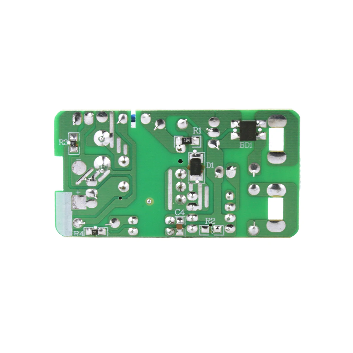 5V 2A Switching Power Supply Bare Board Module, AC 100-240V to DC 5V Step-Down Power Board